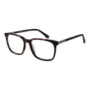 Land Rover Brown Acetate Glasses Men's (Frames)